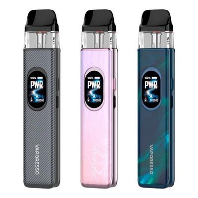 Vaporesso XROS 6 Pod 1800mAh Kit
