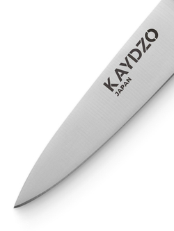 Овощной нож KAYDZO AKITA