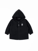 Толстовка облегченная "Уголь"