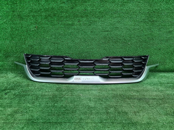 Решетка радиатора Kia Seltos (2019-2022)