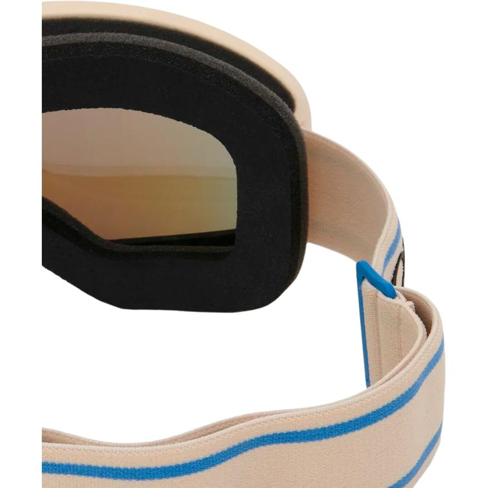 Chloe Sun Protection Windproof Unisex Ski Goggles