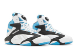 Кроссовки Reebok Shaq Attaq