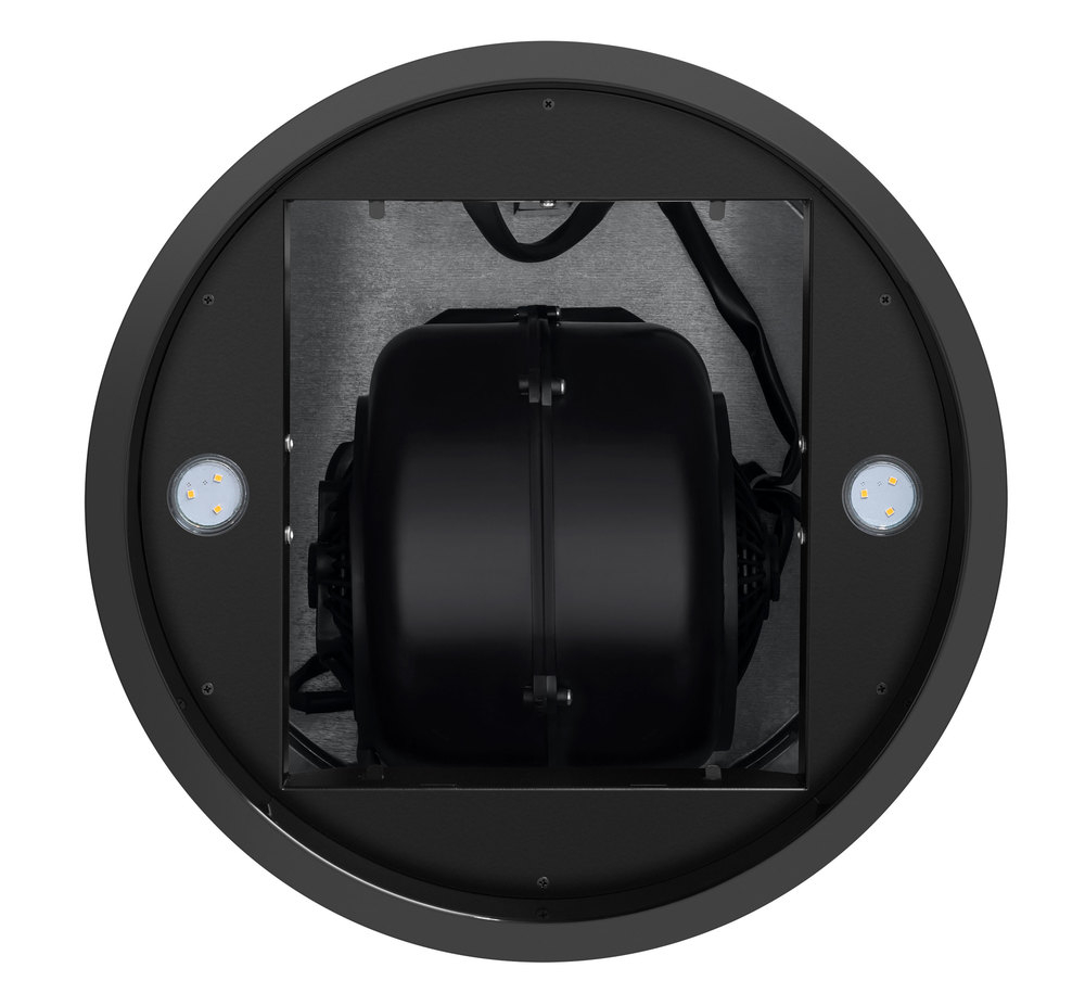 Кухонная вытяжка MAUNFELD Lee Wall 39 бежевый