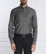 Рубашка Calvin Klein - графитовый(K10K112083)