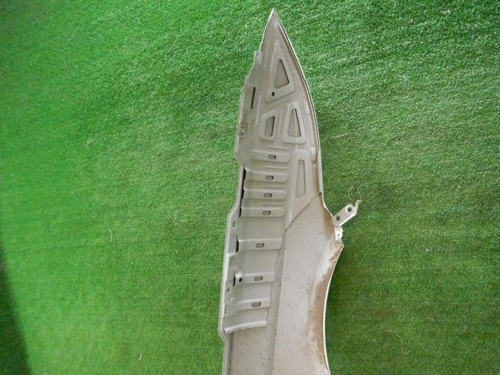 Крыло переднее левое Genesis G80 2 (2020-н.в.)