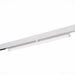ST803.546.10 Магнитный трековый светильник Белый LED 1*10W 4000K 1 200Lm Ra&gt;90 120° IP20 L604xW28xH80 48VV SKYLINE 48