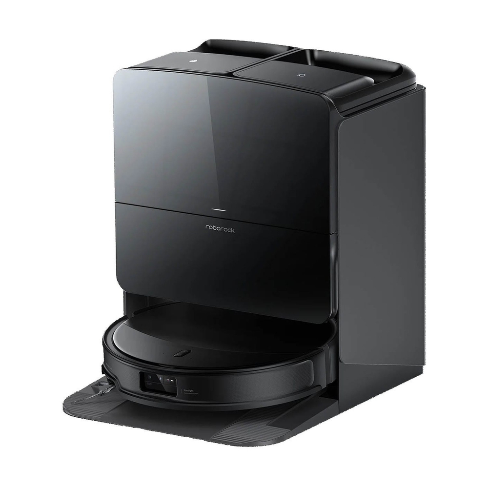 Roborock Saros 10R Black