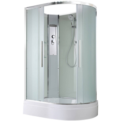 Душевая кабина AvaCan (АваКан) EM3912LN со средним поддоном, 120х90х208