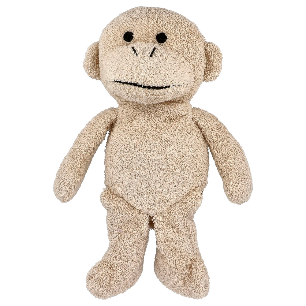 Thermal Aid, разогревающая и охлаждающая маска, Zoo Monkey, Джоджо, 1 шт.