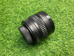 MC Zenitar-M 2.8/16 Lens Fish Eye