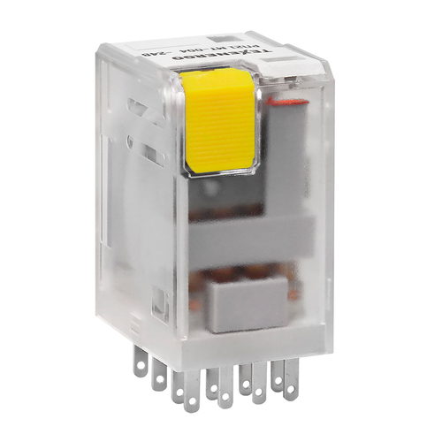 Реле промежуточное РП21 МТ-004 24В 5А (М)