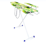 Доска гладильная "Лина-4" 1120*345мм, ДСП, чехол хлопок