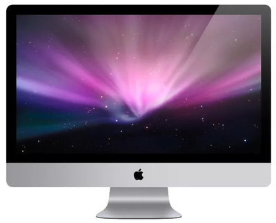 Моноблок IMac 2013 16/512