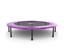 Батут DFC JUMP SUN 55''