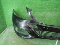 Бампер передний Mercedes S W222 (2013-2017) Maybach