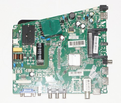 TP.MS3463S.PB801 main board  для DEXP H28D7300K