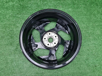 Диск литой R18 Hyundai Custo (2021-н.в.)