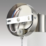 8099/1W LN Бра E14 1*40Вт 220В IP20 COMFI