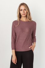 Джемпер с люрексом Тамбовчанка