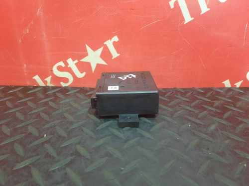 Блок управления центральным замком 2017г.