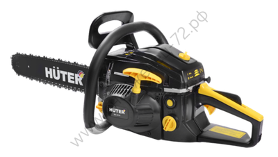 Бензопила Huter BS-4514