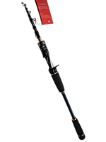 Спиннинг кастинговый Histar Medusa тест 10-30 гр 210 см