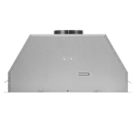 Кухонная вытяжка MAUNFELD VIVID 603EM нержавеющая сталь