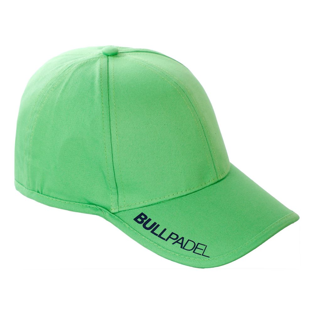 Bullpadel Cap - Green
