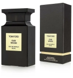 Tom Ford парфюмерная вода Oud Wood, 50 мл, 100 г