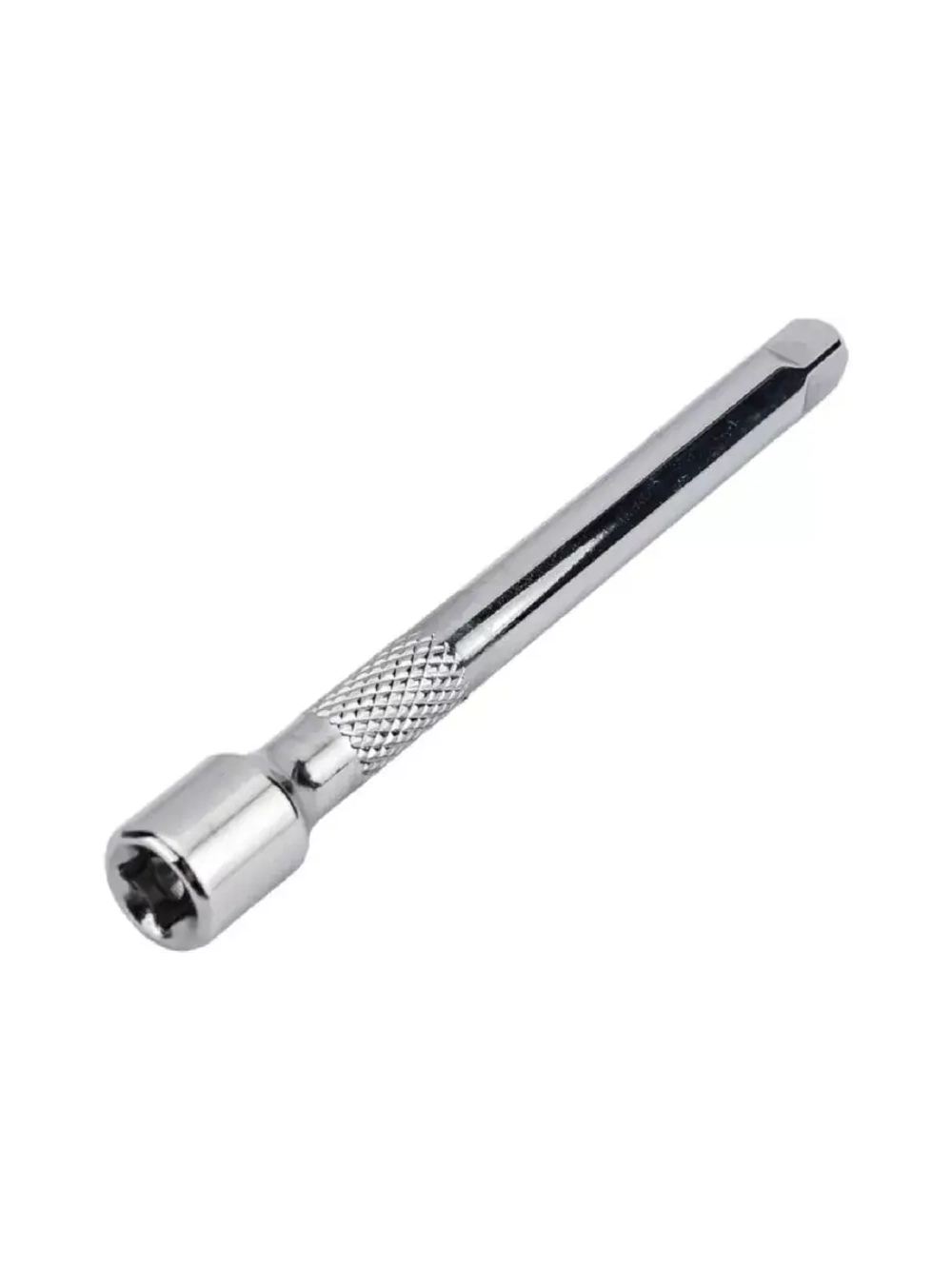 Удлинитель для головок торцевых 1/4 дюйма 100 мм