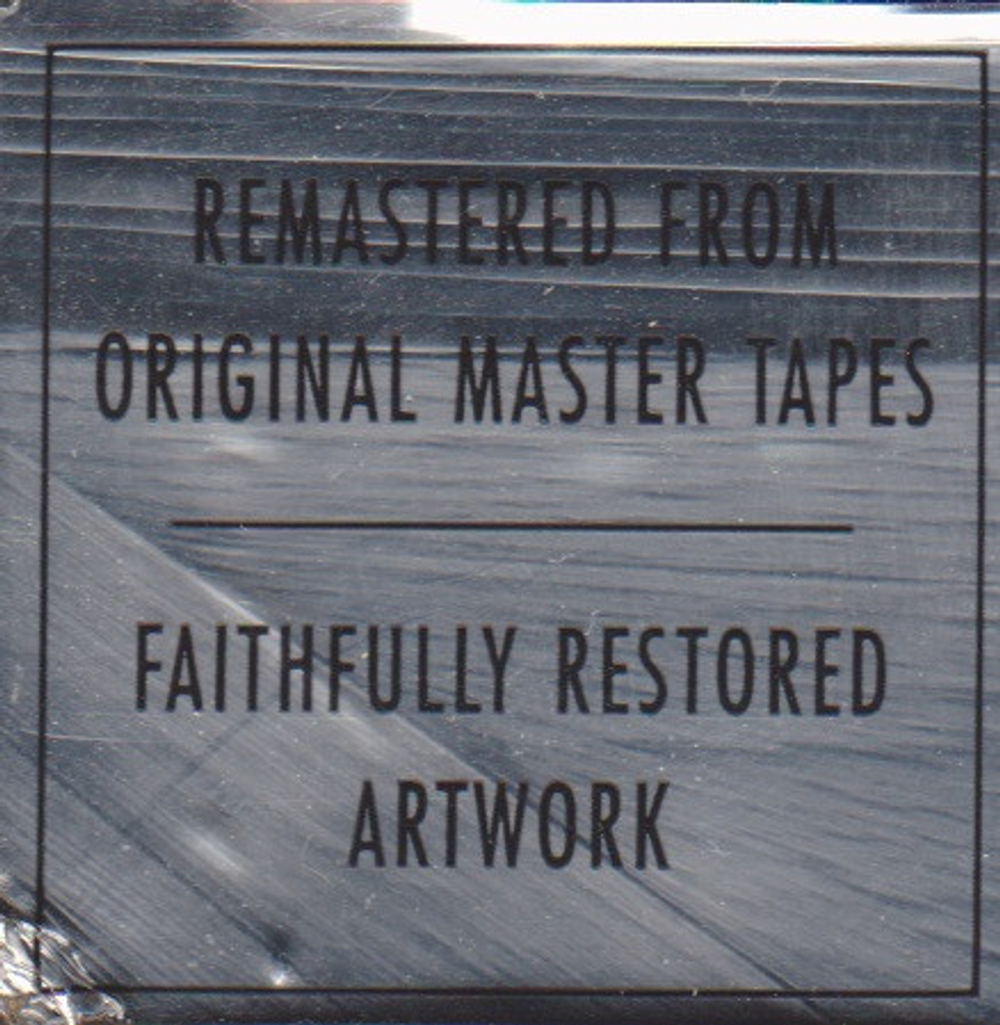 Uriah Heep / Return To Fantasy (CD)