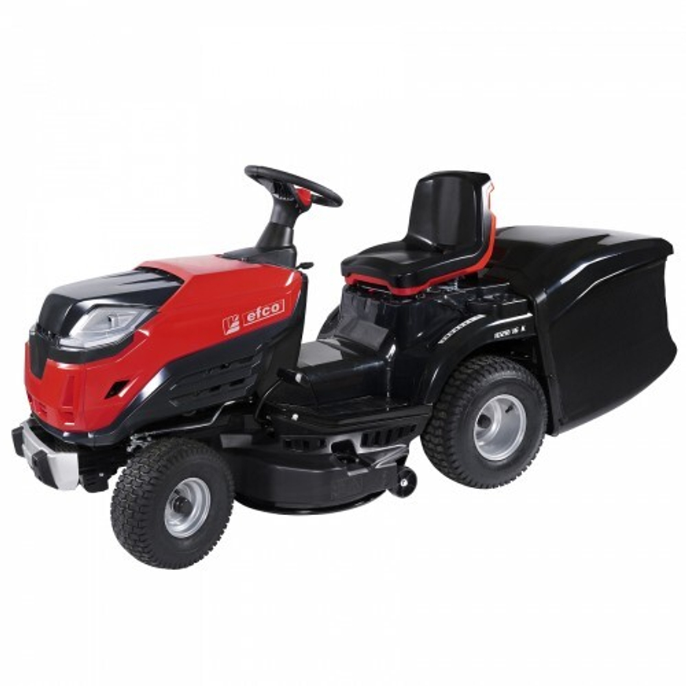 Трактор садовый EFCO EF 102R/16 K 68059217