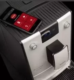 Кофемашина Nivona CafeRomatica NICR 779