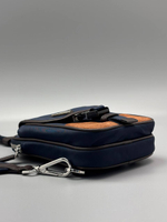 Сумка-мессенджер Prada