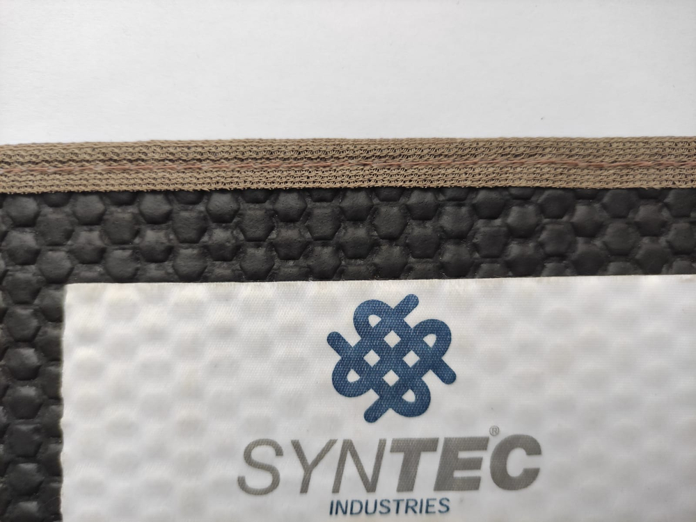Лента окантовочная песочная Syntec BTAP/0316