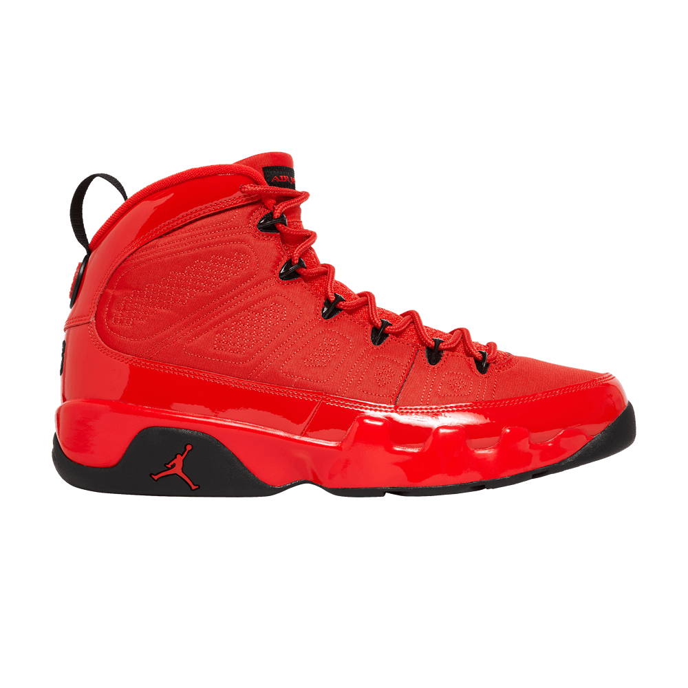 Кроссовки Jordan Air Jordan 9 Chile Red