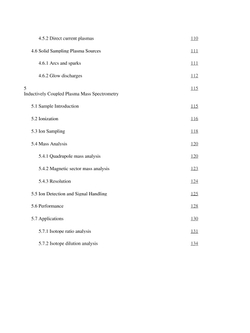 An Introduction to Analytical Atomic Spectrometry | L. Ebdon