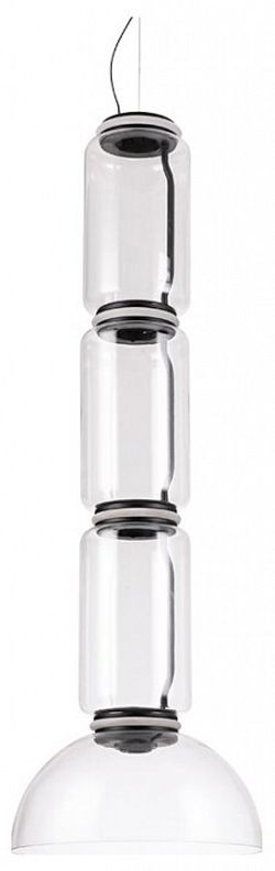 Подвесной светильник Divinare Trumpet 1242/06 SP-30