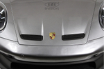 Детский электромобиль RiverToys Porsche 911 GT3 Y911YY Y911YY-GREY-GLANEC/серый глянец