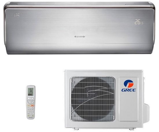 Сплит-система Gree U-Crown GWH18UC-K3DNA4F