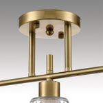 Потолочная люстра Lumion VIVIAN 8188/3C