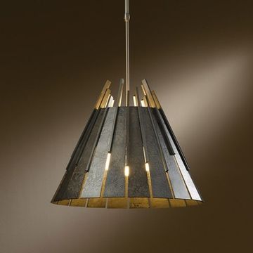 replica light  Finn Pendant Light from Hubbardton Forge