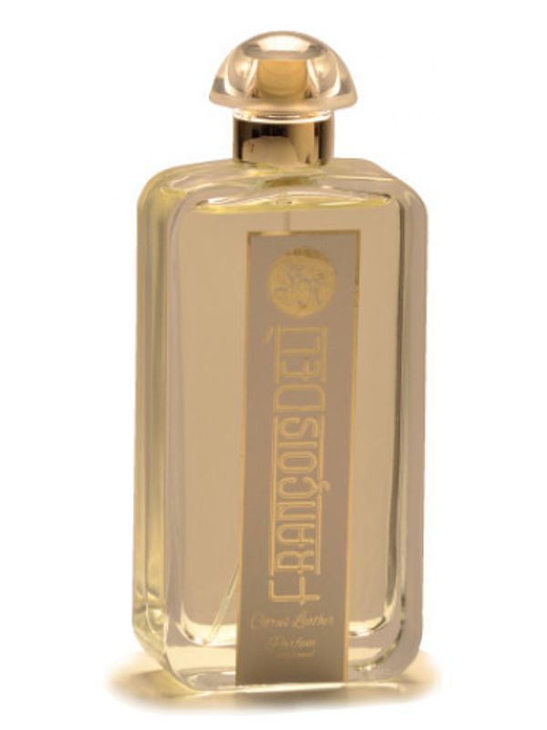 Francois Deli Citrus Leather