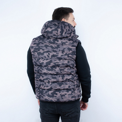 ЖИЛЕТ КАВКАЗ МУЖСКОЙ RUSSOASIATICCOMPANY