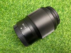 Nikon 50mm 1.8S Nikkor Z