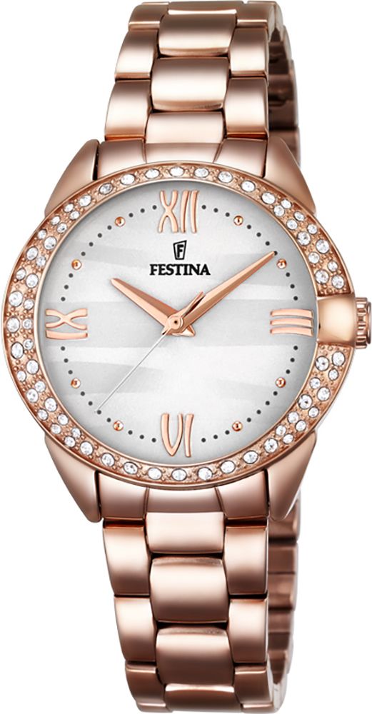 Женские наручные часы Festina F16920/1
