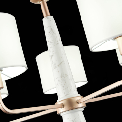 Светильник подвесной ST Luce Velletri SL1163.203.05