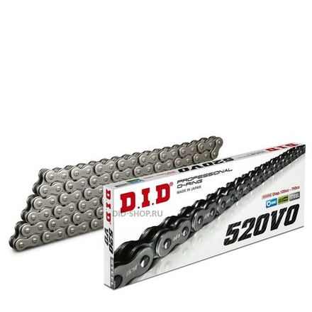 DID 520 VO