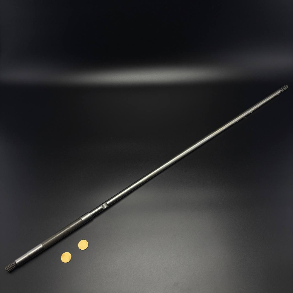 Вал ведущий DRIVESHAFT-LONG (Quicksilver)