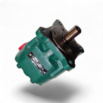 НПл 16/6,3Л ТУ2.053.1899-88 - Насос пластинчатый левого вращения